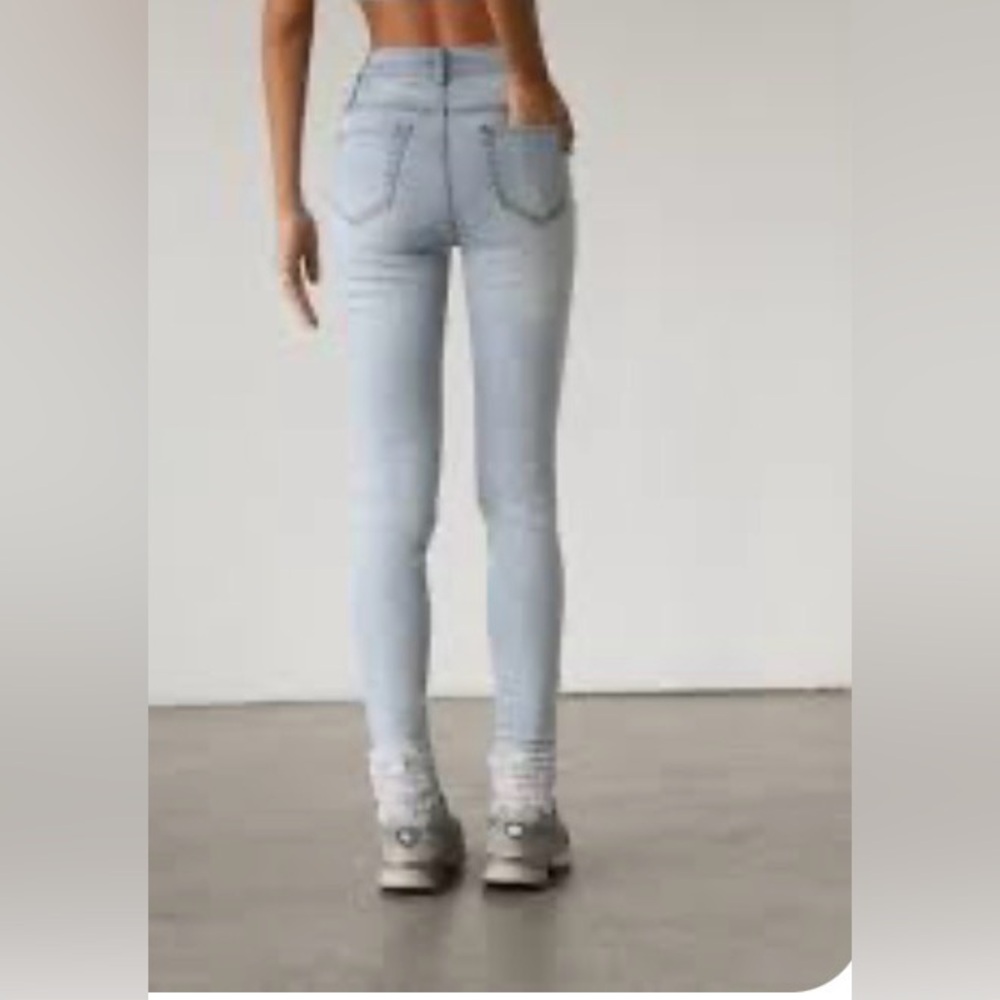 Dogma Denim NWT size 29.